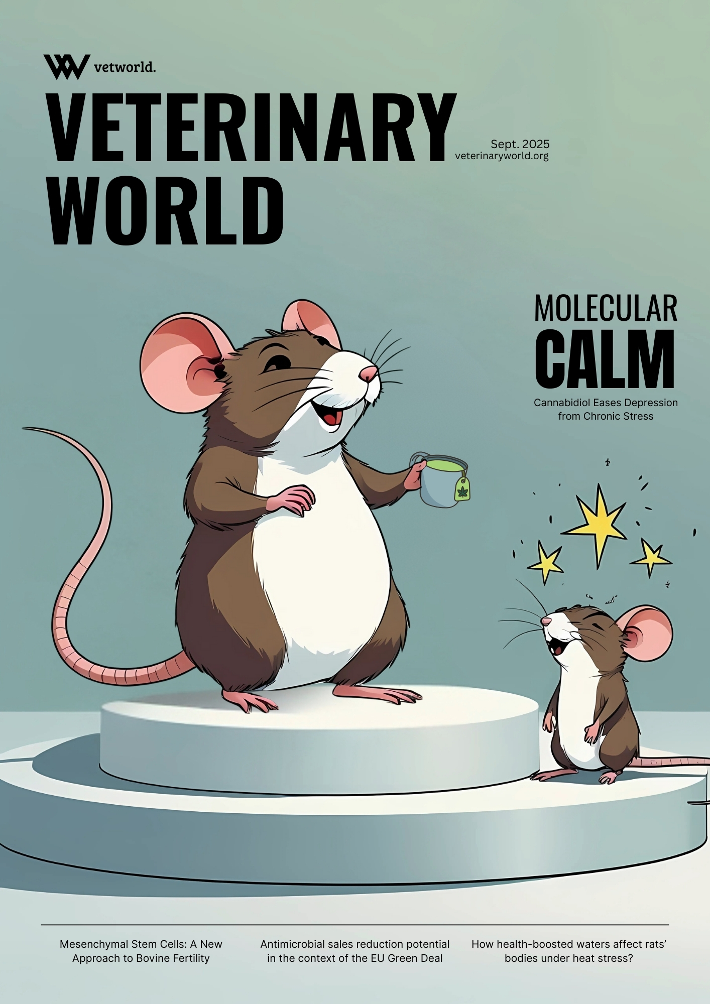 Issue Cover