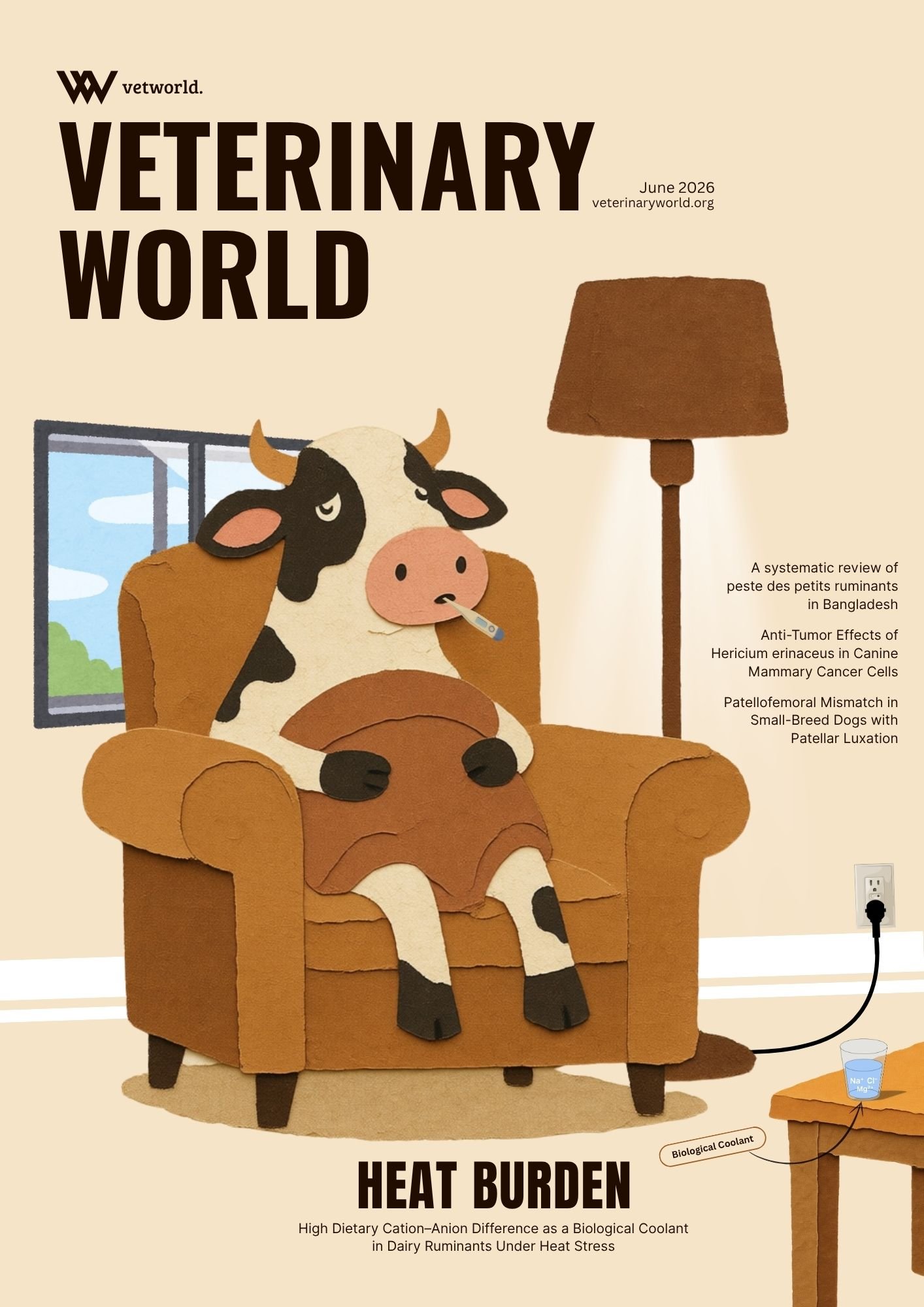 Vol 19, Issue 6