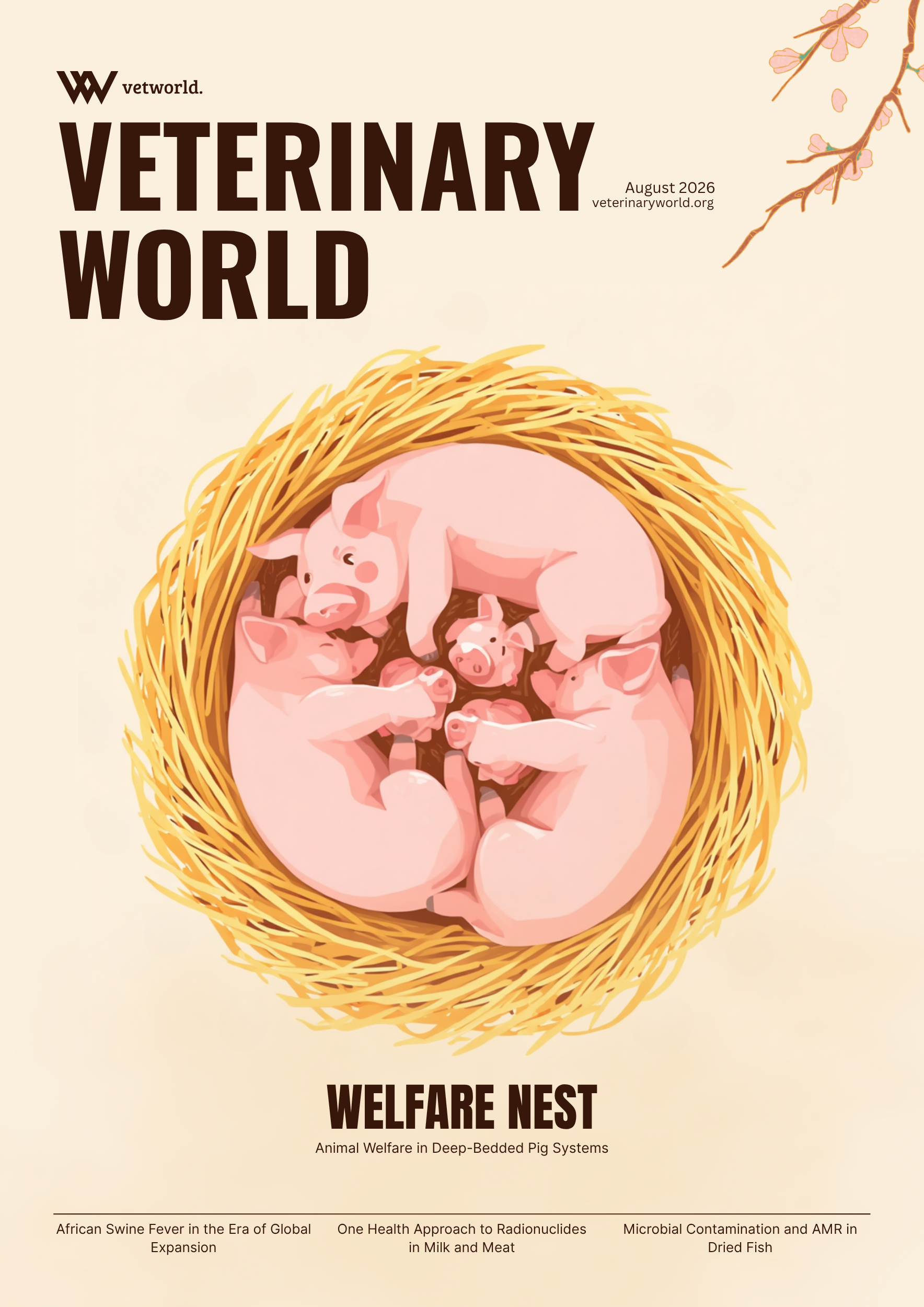 Issue cover